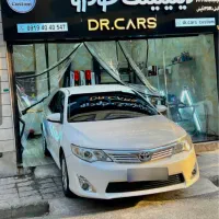 شیشه دودی دکتر کارز Dr.cars سابق|خدمات خودرو و موتورسیکلت|تهران, شاهین|دیوار