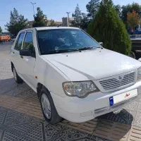 پراید۱۳۲ مدل۱۳۹۸ تک برگ سند