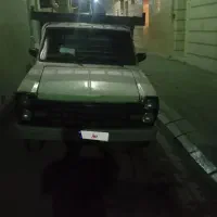 نیسان زامیاد ۶۳ کمپرسی