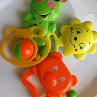 اسباب بازی