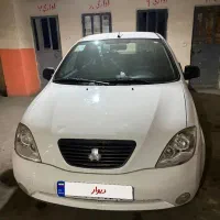 تیباصندوقدار