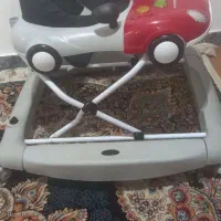 روروک مارک دلیجان