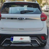 Mvm x22 sport luxury 1401 دنده ای|خودرو سواری و وانت|تهران, شهرآرا|دیوار