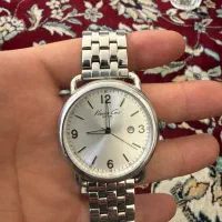 ساعت مچی کنت کول