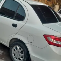 ساینا دنده‌ای S، مدل ۱۴۰۰