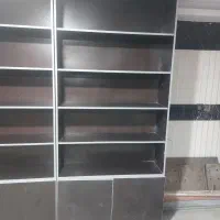 دکور و قفسه و استند رگال خور و پیشخوان|فروشگاه و مغازه|اصفهان, کوی امیریه|دیوار