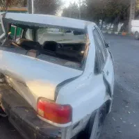 ماشین تصادفی|خودرو سواری و وانت|مشهد, نیروی هوایی|دیوار