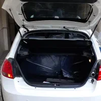 کوئیک GxLصفر کیلومتر|خودرو سواری و وانت|رشت, سعدی (تختی)|دیوار