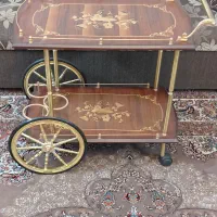 میز بار