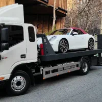 کفی خودروبر آرش تهرانسر|خدمات حمل و نقل|تهران, تهرانسر شمالی|دیوار