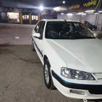 پارس تیوفایو مدل 1400 گاز سیمی|خودرو سواری و وانت|مشهد, مشکینی (شهرک غرب)|دیوار