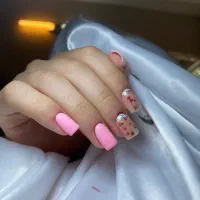 صفر تا صد کاشت ناخن /خصوصی/اقتصادی