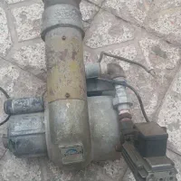 مشعل گازی|آبگرمکن، پکیج، شوفاژ|اردبیل, |دیوار