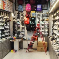 ویترین مغازه دکور کفش|فروشگاه و مغازه|مشهد, گلشور|دیوار