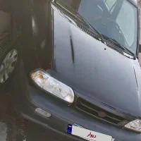 پراید ۸۳|خودرو سواری و وانت|مهدی شهر, |دیوار