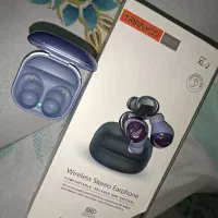 هدفون / ایرپاد بلوتوث بی سیم