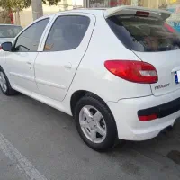 ۲۰۷ دنده|خودرو سواری و وانت|مشهد, الهیه|دیوار