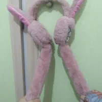 گوشگیرپمپی سالم بدون صدا|لباس|تهران, یافت آباد شمالی|دیوار