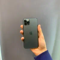 ایفون ۱۱پرو