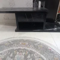 میز دیواری تلویزیون