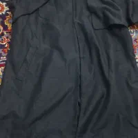 پالتو گرم زنانه