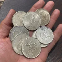 سکه|کلکسیون سکه، تمبر، اسکناس|باقرشهر, |دیوار