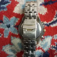 ساعت کاسیو ادیفایس سه متور اصلا|ساعت|زنجان, |دیوار