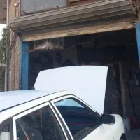 پراید مدل ۸۲ عروسک