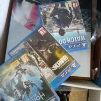 ps4|کنسول، بازی ویدئویی و آنلاین|شیراز, گل سرخ|دیوار