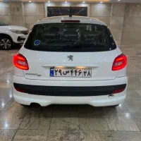 پژو ۲۰۷ ۴۰۴