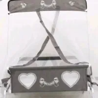 گهواره تخت|تخت و صندلی بچه|نوشهر, |دیوار