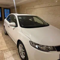 سراتو آپشنال ۲۰۰۰ بدون رنگ کم کار