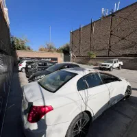 بسترن B50 اتومات / تصادفی|خودرو سواری و وانت|مشهد, هنرستان|دیوار