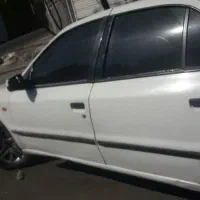 سمند متور ملی ef7