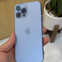 اپل iPhone 13 Pro Max با حافظهٔ ۲۵۶ گیگابایت|موبایل|زاهدان, |دیوار