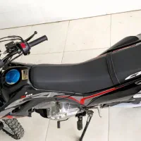 تریل باسل ۲۵۰ مدل ۴۰۴|موتورسیکلت|سرپل ذهاب, |دیوار