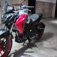 na 180|موتورسیکلت|تهران, امام زاده حسن|دیوار