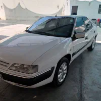 زانتیا  مدل87