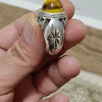 انگشترنقره لعل|جواهرات|بوکان, |دیوار