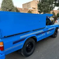 نیسان 1401دوگانه شرکتی|خودرو سواری و وانت|بوکان, |دیوار
