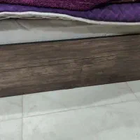 تخت خواب + تشک|تخت و سرویس خواب|شاهین‌شهر, طالقانی|دیوار