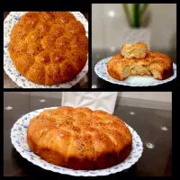 کیک و شیرینی خانگی|خوردنی و آشامیدنی|قم, شهرک امام حسن|دیوار