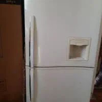 یخچال درحدنوبدون برفک