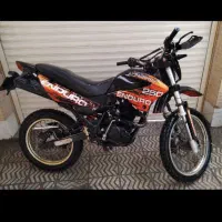 موتور تریل 200 فلات رادیسون گلد