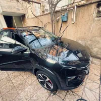 MVM X33 Cross|خودرو سواری و وانت|تهران, افسریه شمالی|دیوار