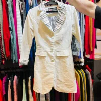 پالتو بانوان،وارداتی