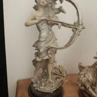 مجسمه سالم وزیبا|مجسمه، تندیس، ماکت|قم, باجک یک|دیوار