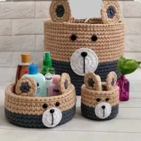 تریکو بافی و آموزش