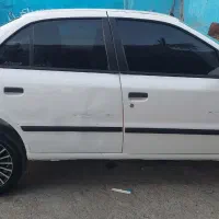 فروش سمند مدل 93|خودرو سواری و وانت|جیرفت, |دیوار