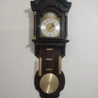 ساعت دیواری